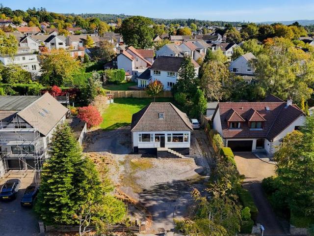 Commercial for sale in Hill Farm, Aberdeen City