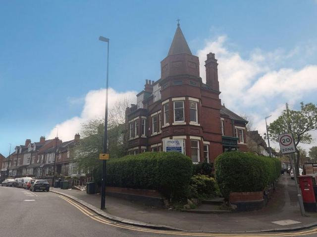 Commercial for sale in Bearwood, Isle Of Man