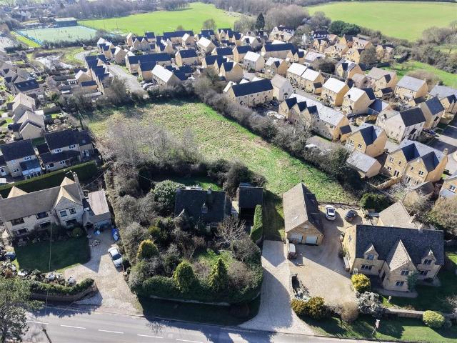 Commercial for sale in Fossebridge, Gloucestershire