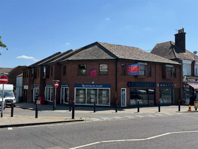 Commercial for sale in Woodford Green, Greater London