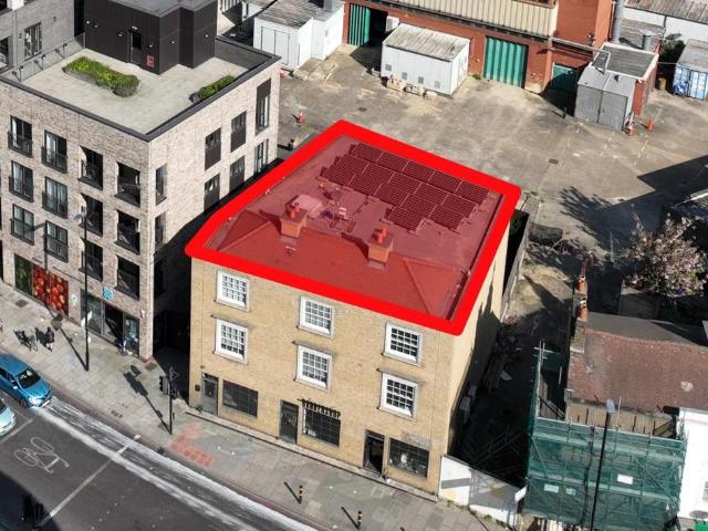 Commercial for sale in Cat Hill, Isle Of Man