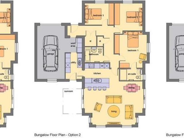 Commercial for sale in Ramsey, Huntingdon