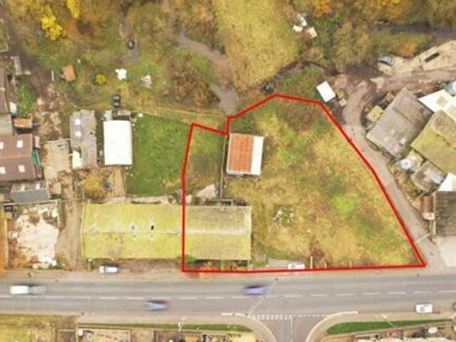 House for sale in Higherford, Lancashire