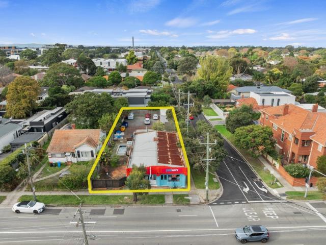 Property for sale in Camerons Creek, Victoria