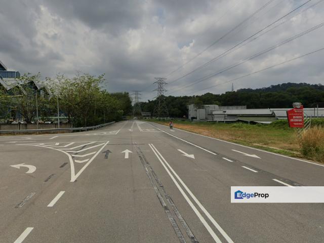 House for sale in Bukit Katil, Malaka
