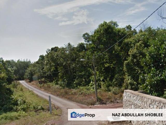 House for sale in Malaka