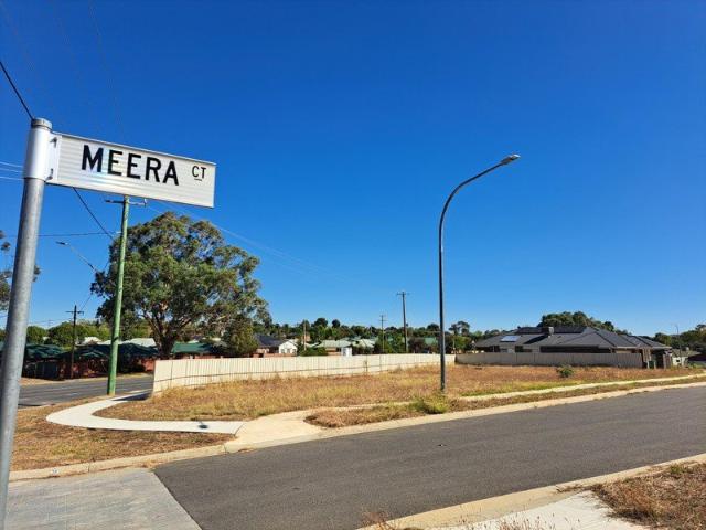 Land for sale in Albury, New South Wales