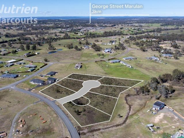 Land for sale in Marulan, New South Wales