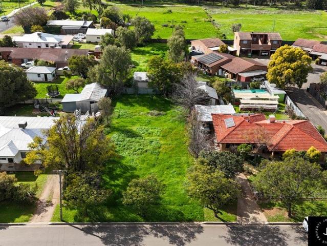 Land for sale in Gunnedah, New South Wales