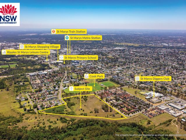 Property for sale in Sydney, New South Wales