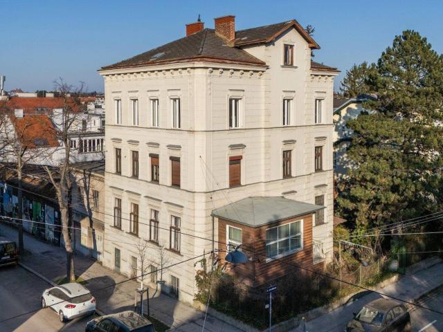 Haus kaufen in KG Hernals, Wien
