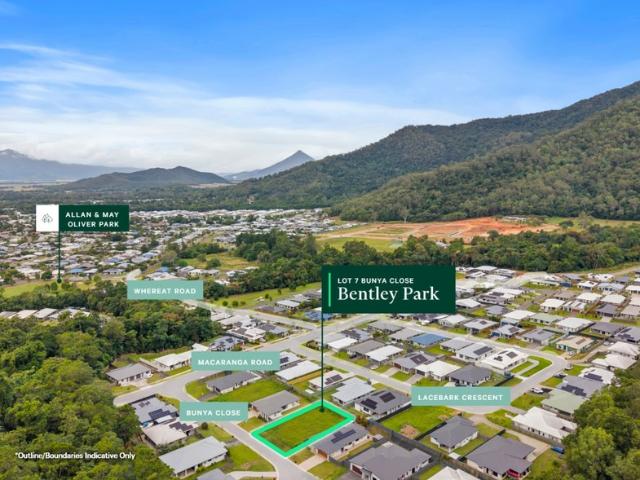 Property for sale in Bentley Park, Queensland