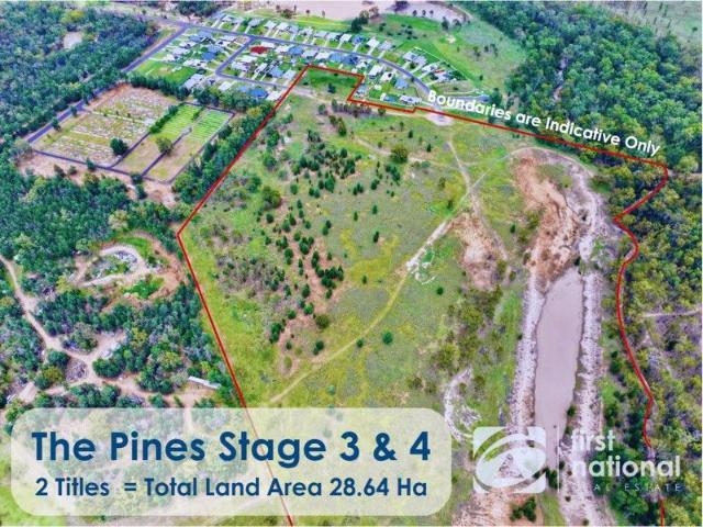 Land for sale in Miles, Queensland