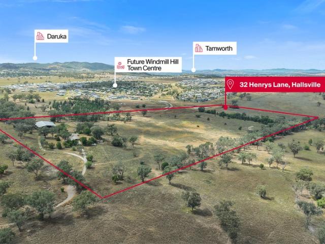 Property for sale in Piallamore, New South Wales