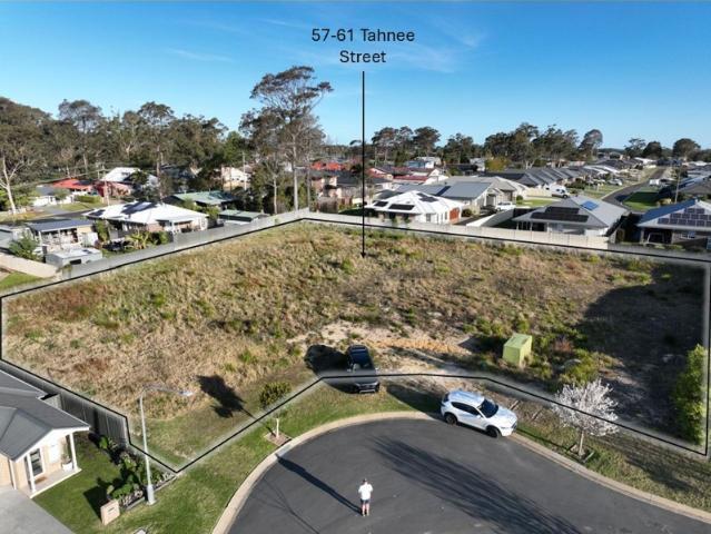 Property for sale in Sanctuary Point, New South Wales