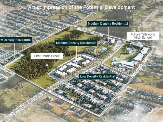 Property for sale in Rouse Hill, Sydney