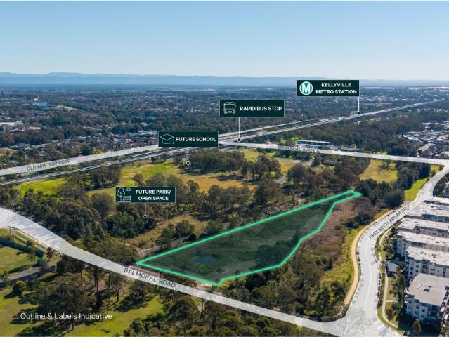 Property for sale in Sydney, New South Wales