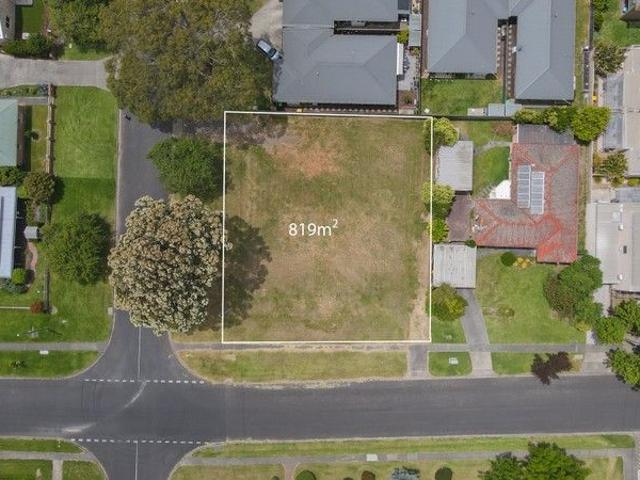 Land for sale in Traralgon, Victoria