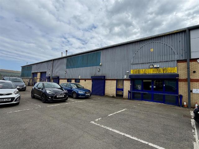 Commercial for rent in Seamer, North Yorkshire