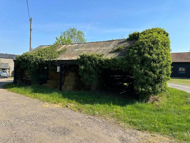 Commercial for rent in Chedburgh, Isle Of Man