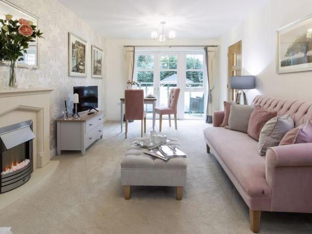 Apartment for rent in London Borough of Croydon, Greater London