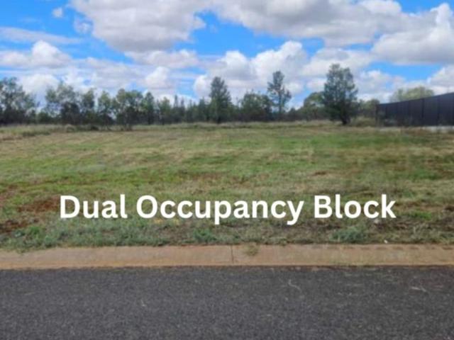 Land for sale in Parkes, New South Wales