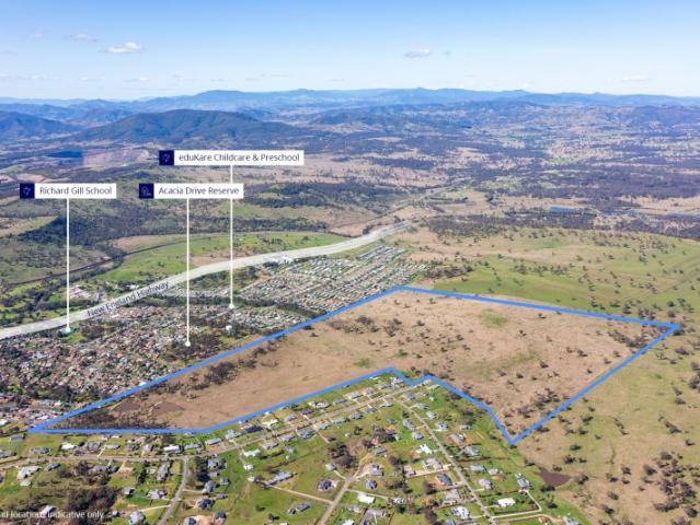 Property for sale in Muswellbrook, New South Wales