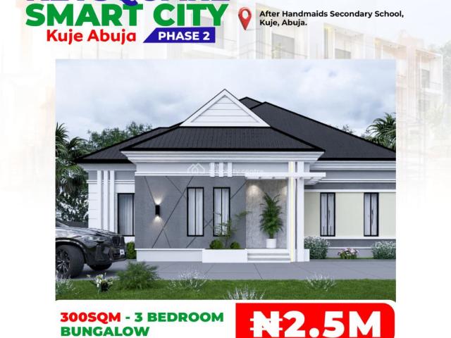 Property for sale in Kuje, Sokoto