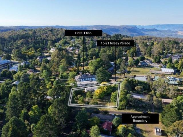 House for sale in Mount Victoria, New South Wales