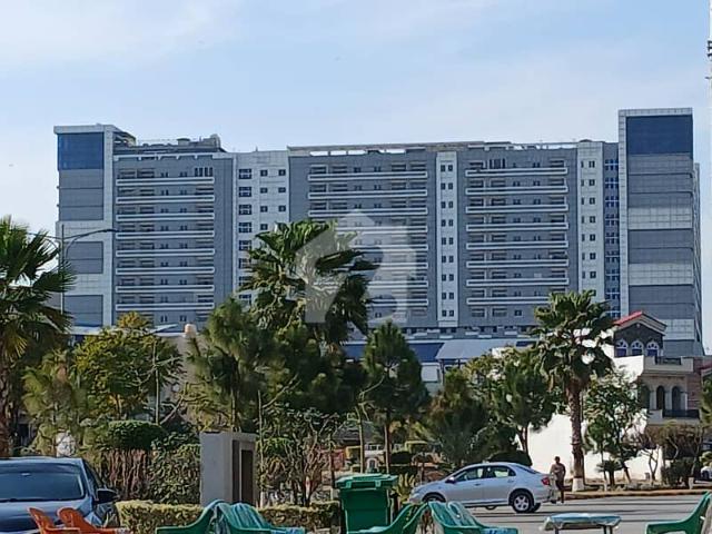 Apartment for sale in Islamabad