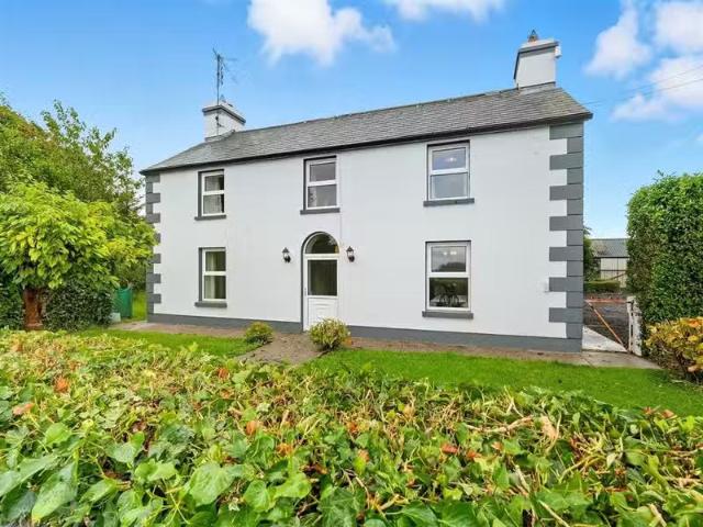 House to rent