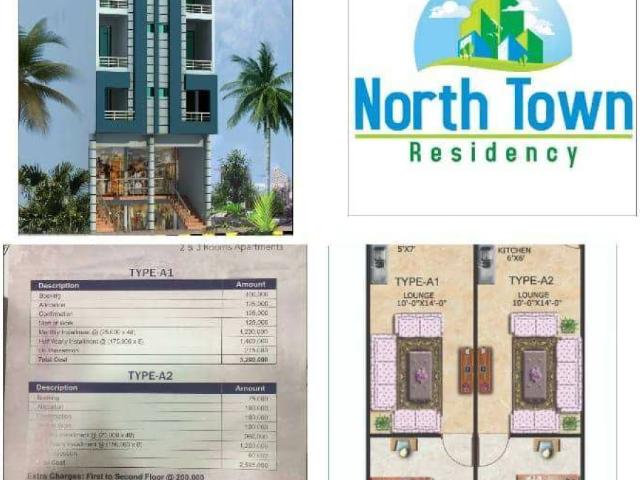 Apartment for sale in North Waziristan, Federally Administered Tribal Areas fata