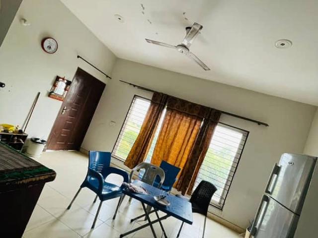 Apartment for sale in Rawalpindi, Islamabad Capital Territory
