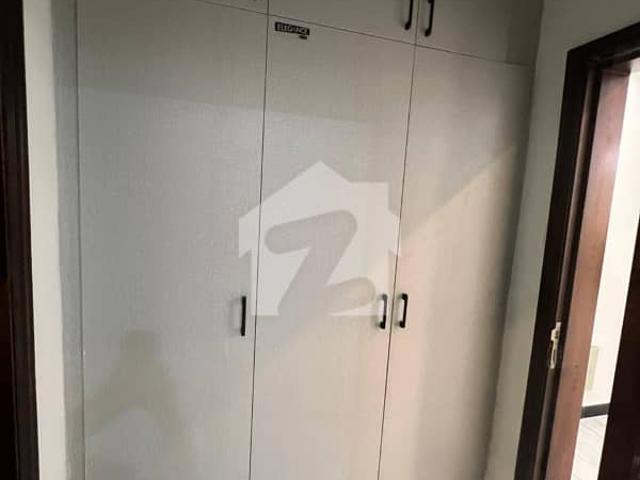 Apartment for rent in Islamabad