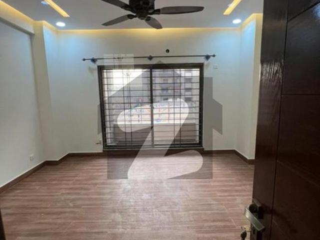 Apartment for rent in Islamabad