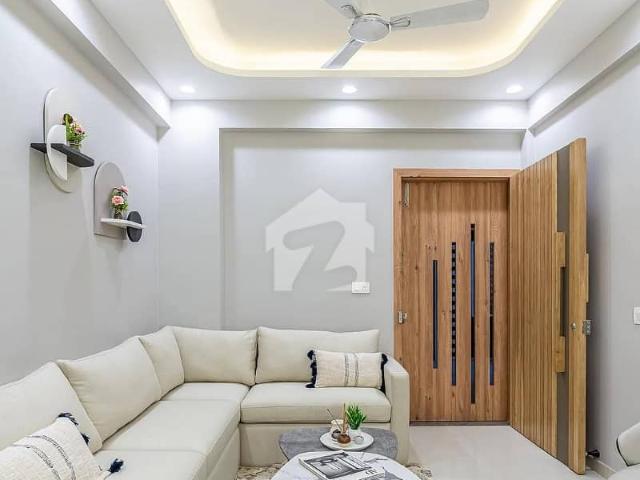 Apartment for sale in Balochistan