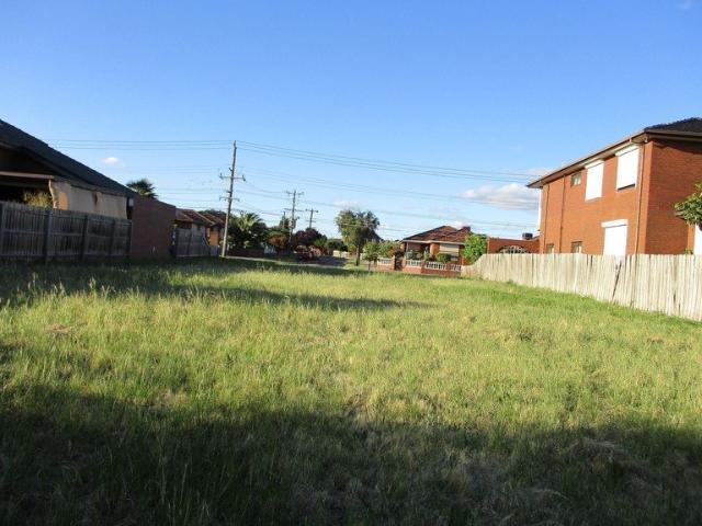 Land for sale in Camerons Creek, Victoria