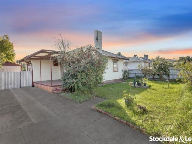 House for sale in Camerons Creek, Victoria