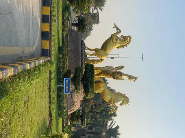 Land for sale in Gujranwala, Islamabad Capital Territory