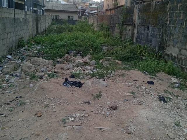 Land for sale in Epe, Abuja