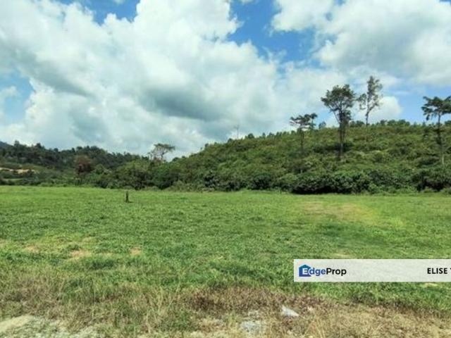 House for sale in Pahang