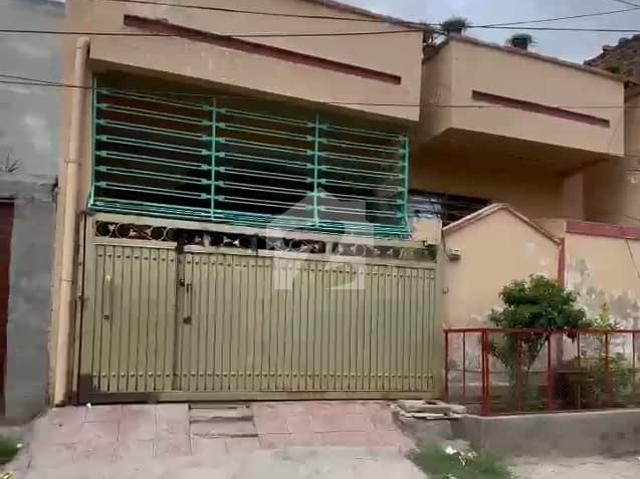 House for sale in Islamabad