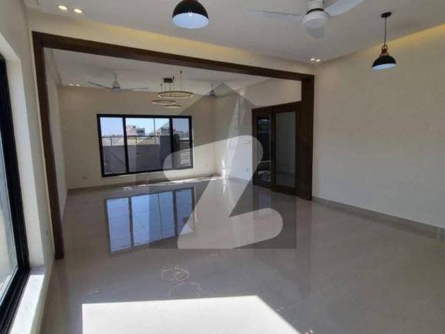 House for rent in اسلام آباد, زون 1