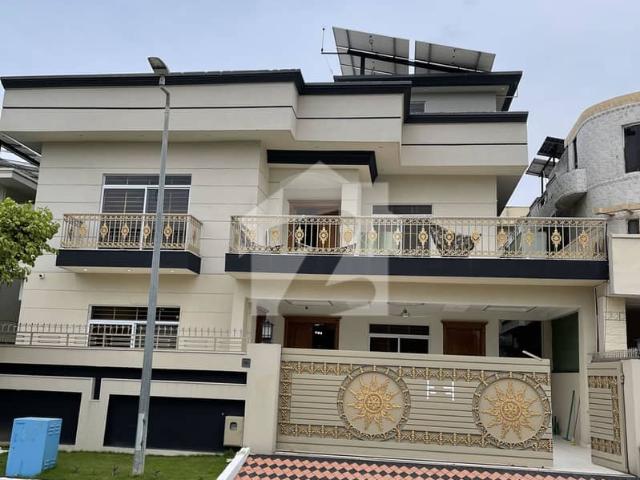 House for sale in Islamabad