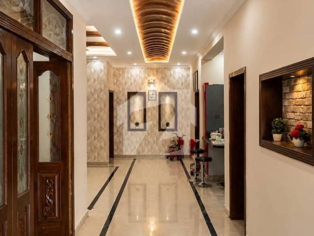 House for sale in اسلام آباد, زون 1