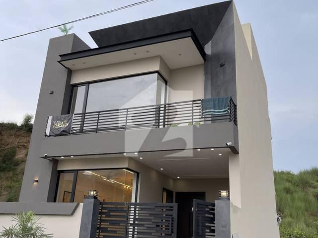 House for sale in اسلام آباد, زون 1