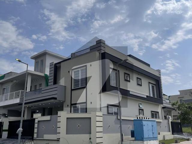 House for sale in اسلام آباد, زون 1