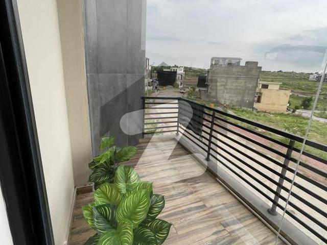 House for sale in Islamabad