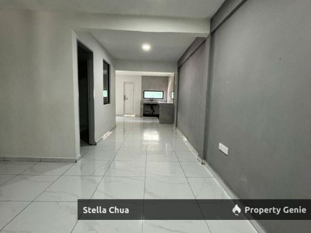 Terraced House for sale in Johore Bahru, Johor