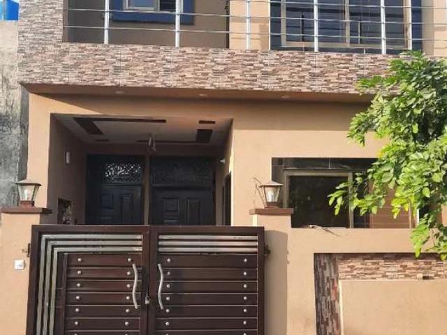 House for sale in Rawalpindi, Islamabad Capital Territory